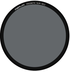 Marumi 82mm Magnetic Slim Movie Kit
