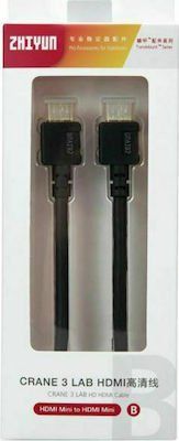 Zhiyun HDMI Mini TO HDMI Mini - B (LN-HBHB-A02)