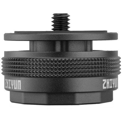 Zhiyun TransMount Quick Setup Adapter for WEEBILL