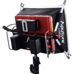 Aputure Amaran Tri-8c V Mount Led Işık