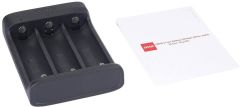 Zhiyun Crane 3S - Crane 2S- Weebill S  Battery Şarj Aleti