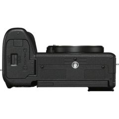 Sony A6700 Body