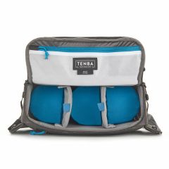 Tenba AXIS V2 Askılı MultiCam Kamuflajlı Omuz Çantası 6L