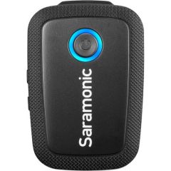Saramonic Blink 500 B3 IOS Cihazlar için Kablosuz Yaka Mikrofonu Sistemi