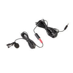 Saramonic SR-LMX1+ Kablolu Yaka Mikrofonu