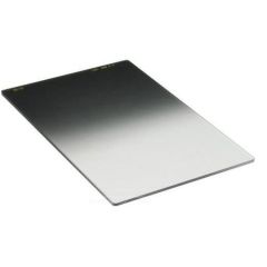 LEE Filters 100 x 150mm Graduated Neutral Density (ND) 0.9  Filter - Soft Edge