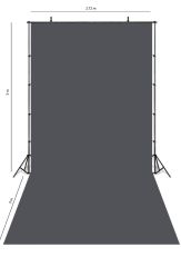 Fabricfon FFB-20-004 (272x600cm)