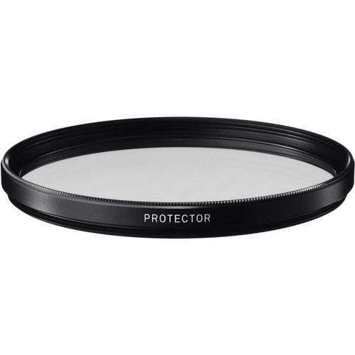 Sigma 52mm WR Coating Koruyucu Filtre