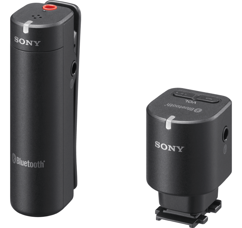 Sony ECM-W1M Bluetooth Mikrofon