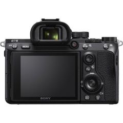 Sony A7 III Body + Tamron 28-75mm Di III VXD f/2.8 G2 Lens