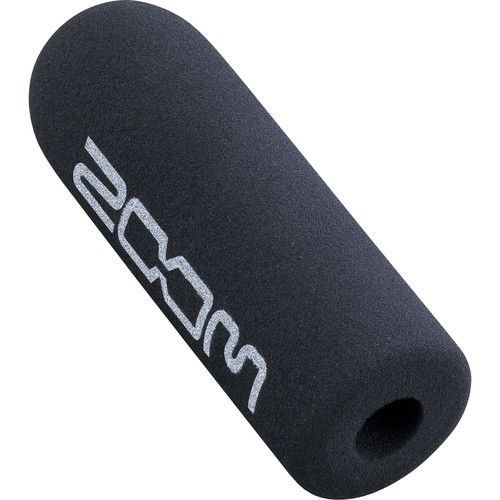 Zoom WSS-6 Foam Windscreen (SGH-6 ve SSH-6 uyumlu)