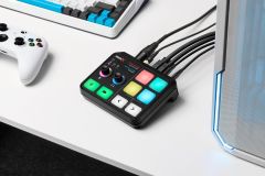 RODE Streamer X Ses Ve Video Capture Kartı