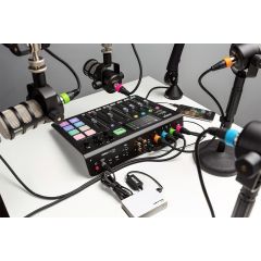 Rode RODECaster Pro Aksesuar Paketi