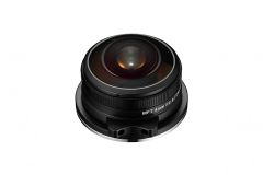 Laowa 4mm f/2.8 Fisheye Lens (MFT)