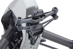 DJI Inspire 2 + Zenmuse X5S Kamera