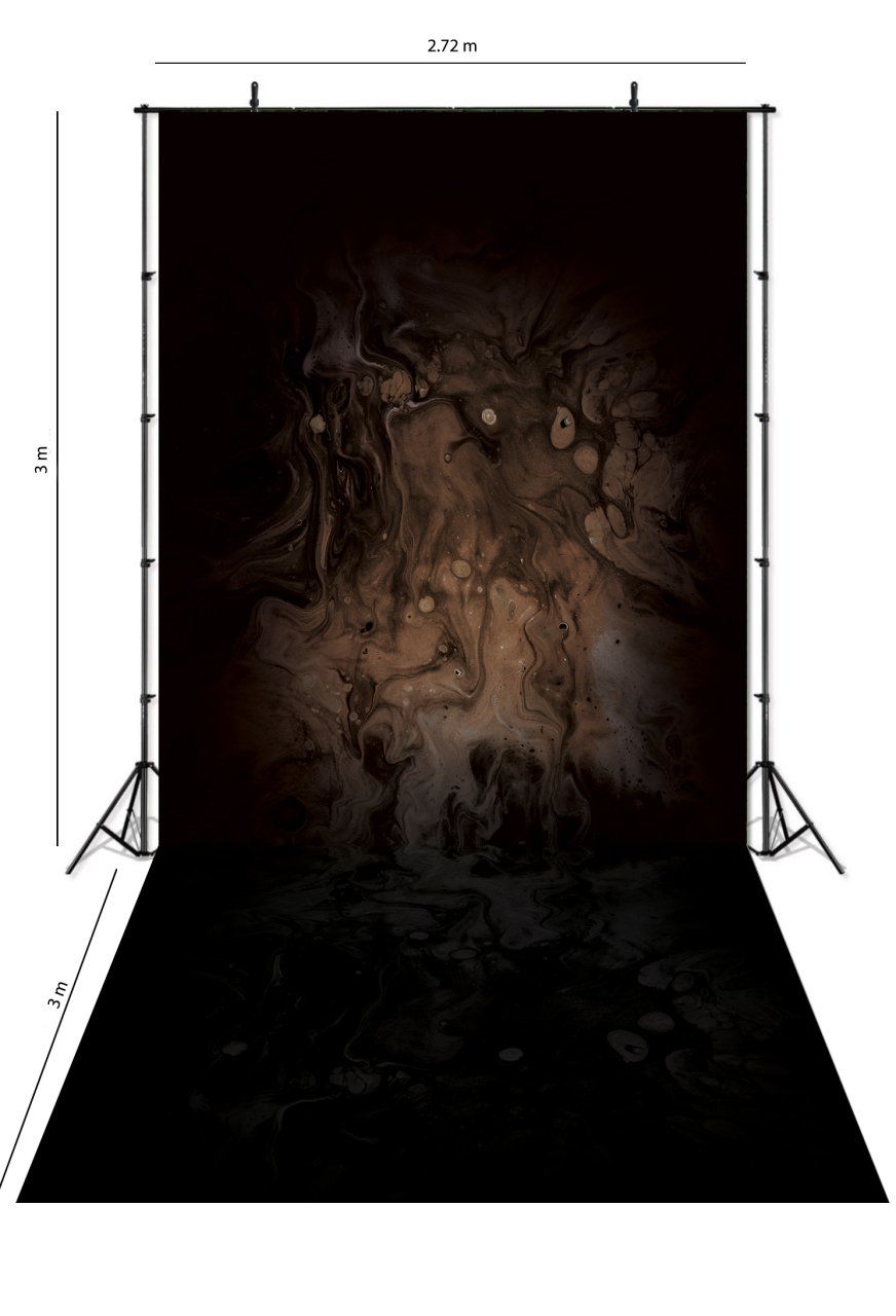 Fabricfon FFB-20-135 (272x600cm)