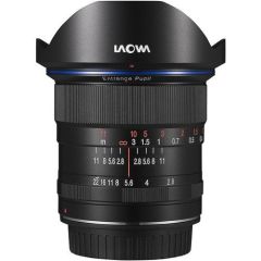Laowa 12mm f/2.8 Zero-D (Sony E)