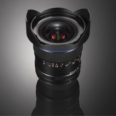 Laowa 12mm f/2.8 Zero-D (Sony E)