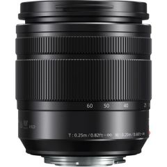Panasonic Lumix G Vario 12-60mm f/3.5-5.6 ASPH. POWER O.I.S. Lens