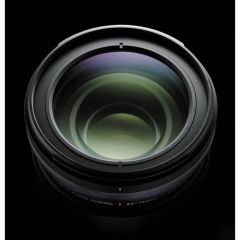 Olympus 40-150mm f/2.8 Pro Lens + MC-20 Tele Converter 2X