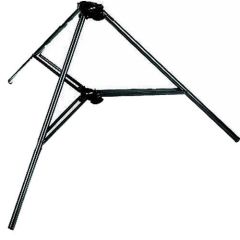 Manfrotto 032BASEB Autopole Base Black
