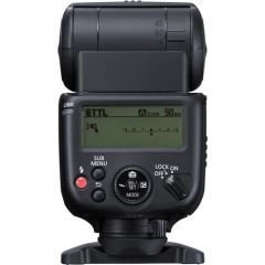 Canon Speedlite EL-10 Tepe Flaşı