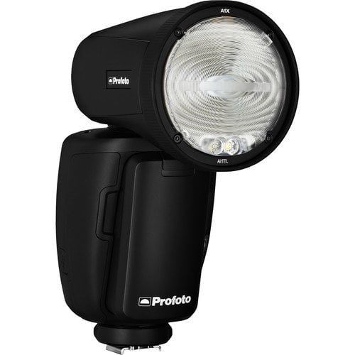 Profoto A1X Nikon TTL Taşınabilir Stüdyo Flash (901205)