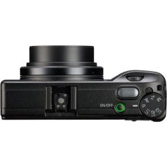 Ricoh GR IIIx HDF Fotoğraf Makinesi