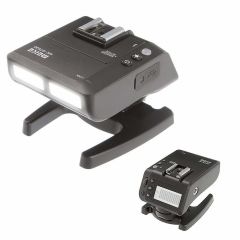 Meike MK-MT24IIN Macro Twin Light Flaş (Nikon)