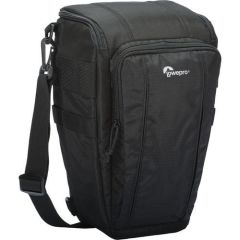 Lowepro Toploader Zoom 55 AW II (Black)