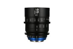 Laowa 65MM T2.9 2X Macro APO CINE Lens - SONY E  S35