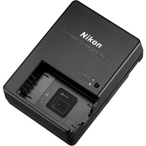 Nikon MH-27 Şarj Cihazı