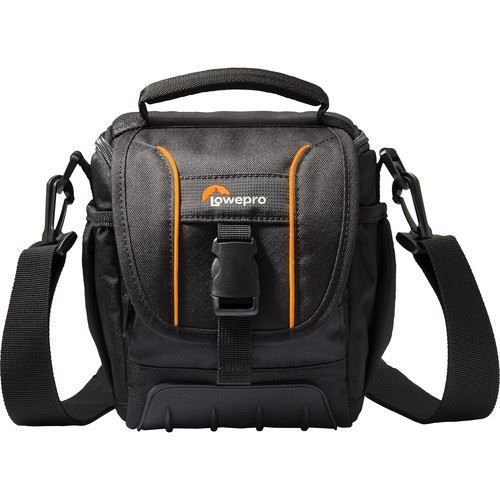 Lowepro Adventura SH 120 II Omuz Çantası