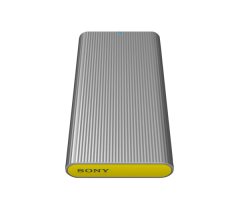 Sony SL-MG5 500GB 1000MB/S Tough SSD Type-C Taşınabilir Disk