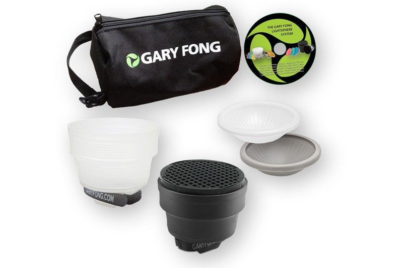 Gary Fong Lighting Portre Kit LSC SM-P