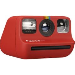 Polaroid Go Gen 2 Şipşak Kamera (Kırmızı)