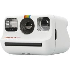 Polaroid Go Gen 2 Everything Box Şipşak Kamera (Beyaz)