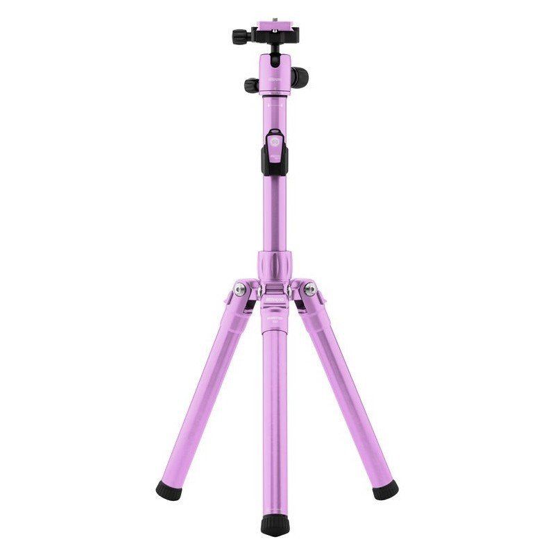MeFOTO RTAIR-PUR Roadtrip Air Purple
