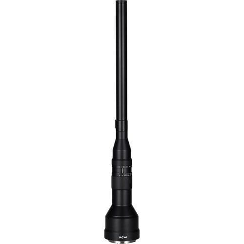 Laowa Venus Optics  24mm f/14 Probe Lens for Canon RF