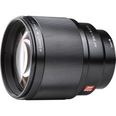 Viltrox 85mm f/1.8 II STM AF Lens (Fuji X)