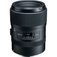 Tokina atx-i 100mm f/2.8 FF Macro Lens (Nikon F)
