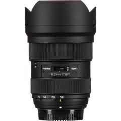 Tokina Opera 16-28mm f/2.8 FF Lens (Canon EF)