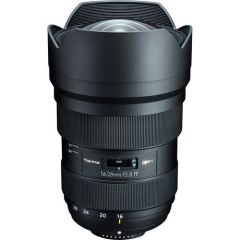 Tokina Opera 16-28mm f/2.8 FF Lens (Nikon F)