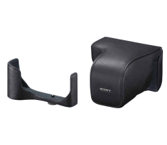 Sony LCS-ELC7 Deri Kılıf