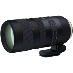 Tamron SP 70-200mm F/2.8 Di VC USD G2 Lens (Canon Uyumlu)