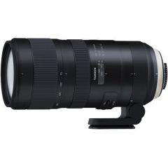 Tamron SP 70-200mm F/2.8 Di VC USD G2 Lens (Canon Uyumlu)