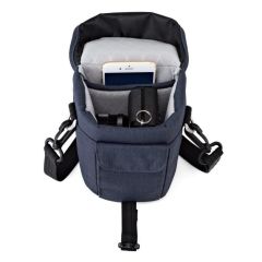 Lowepro Scout SH 100 (Slate Blue)