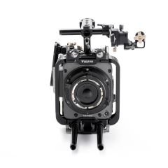 Tılta Camera Cage for Sony BURANO Pro Kit - Gold Mount ( ESR-18-B-AB )