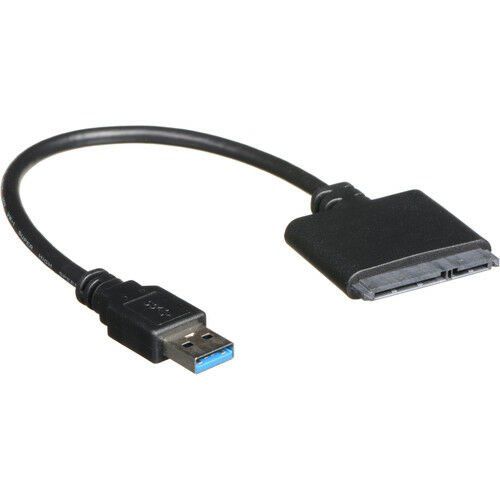 SanDisk SSD Notebook Upgrade Kit Kart Okuyucu