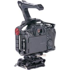 Tilta Canon R6 Mark II Basic Kit  (TA-T45-A-B)